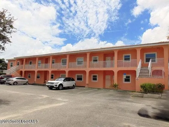 2087 Hidden Grove Ln #105, Merritt Island, FL 32953