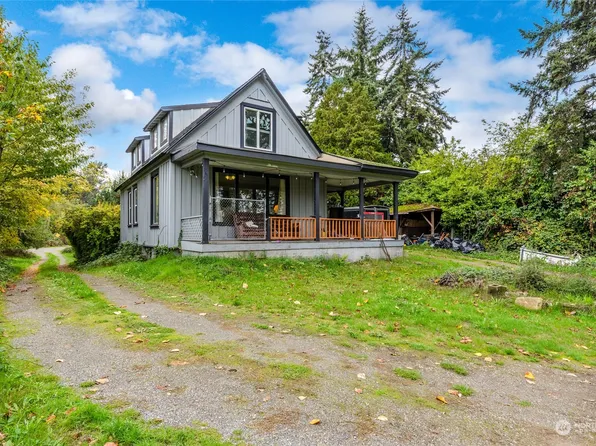 1751 S 60th Street, Tacoma, WA 98408