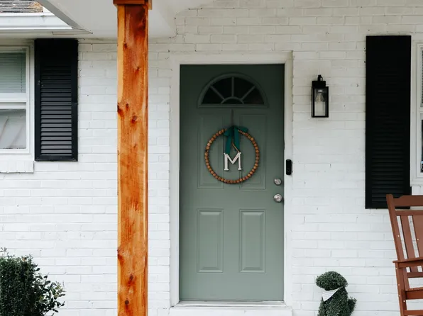 332 Keeton Ave, Old Hickory, TN 37138