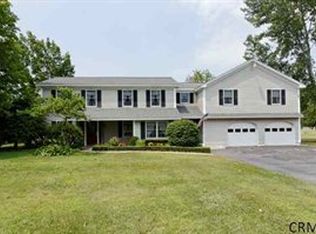 707 Swaggertown Rd, Scotia, NY 12302