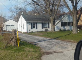 3408 E 37th Ave, Lake Station, IN 46405