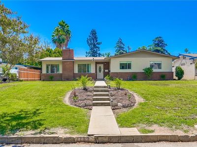 1119 Cedar Ave, Redlands, CA, 92373