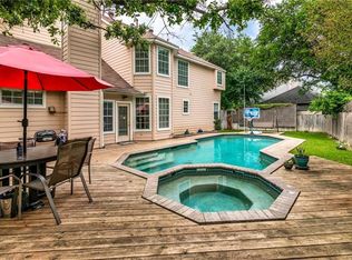 15905 Fennimore Cv, Austin, TX 78717