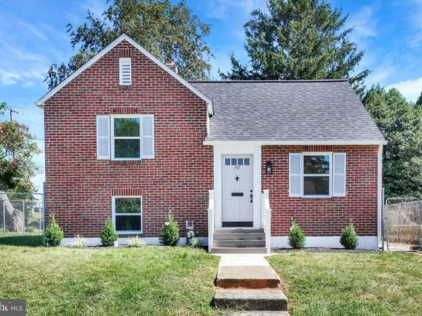 749 Oatman St, York, PA 17404