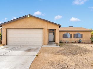 1100 Teton Dr, Barstow, CA 92311