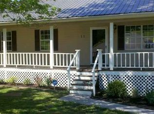 181 Burkeridge Dr SE, Cleveland, TN 37323