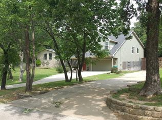 3428 Red Bird Ln, Grapevine, TX 76051