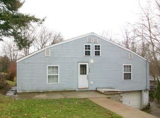 1210 Bechtel Ave, Mansfield, OH 44905