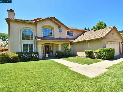 777 Bayswater Ct, Walnut Creek, CA, 94598