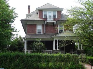 21 Tenby Rd, Havertown, PA 19083