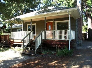 266 NE Wauna Ave, White Salmon, WA 98672