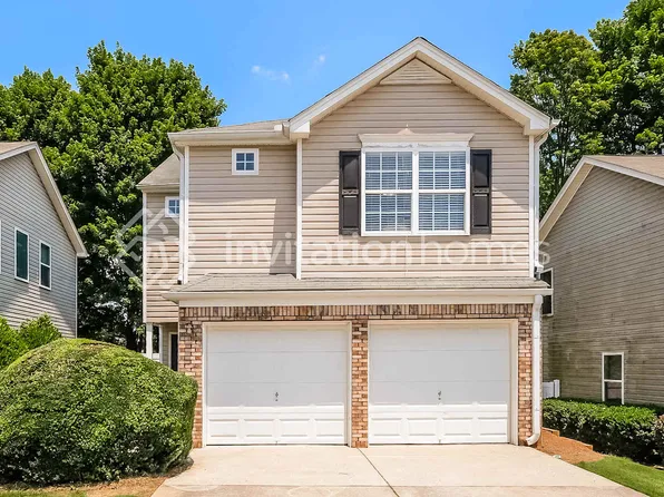 121 Nacoochee Way, Canton, GA 30114