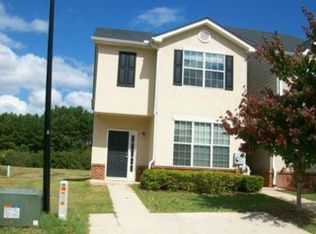 2378 Coach Way, Jonesboro, GA 30236