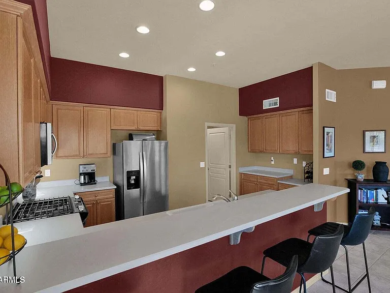 7180 E Thirsty Cactus Ln — Photo 16