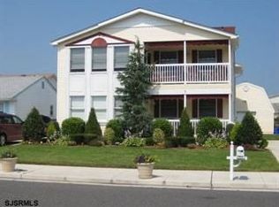 9 Sandy Ln, Brigantine, NJ 08203