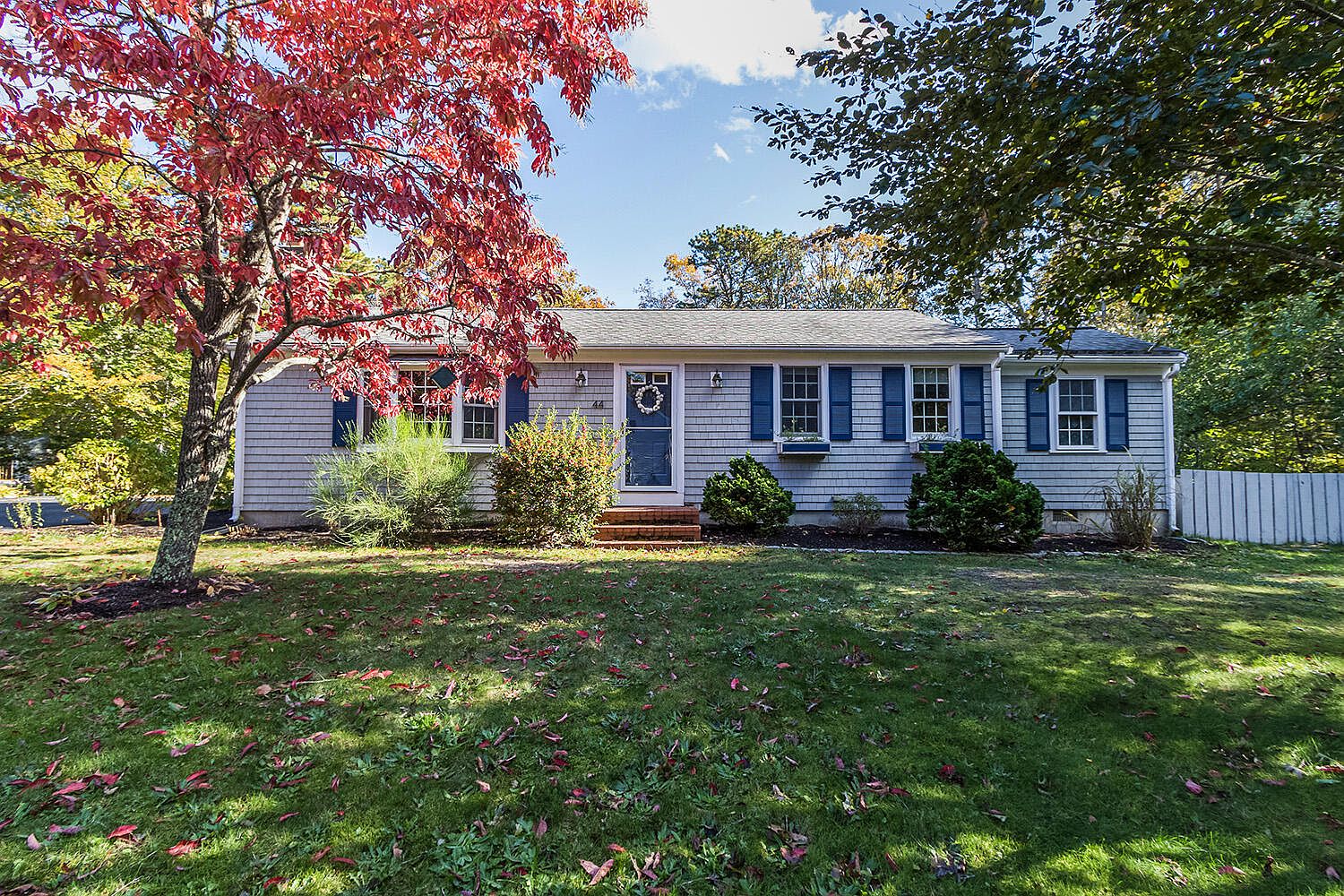44 Leamington Lane, Mashpee, MA 02649 Zillow