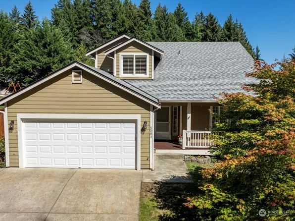5084 NW Whisper Street, Silverdale, WA 98383