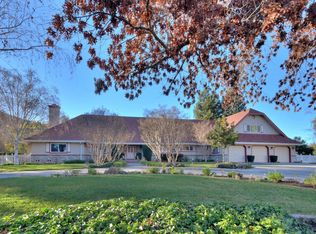11895 River Bank Rd, Gilroy, CA 95020