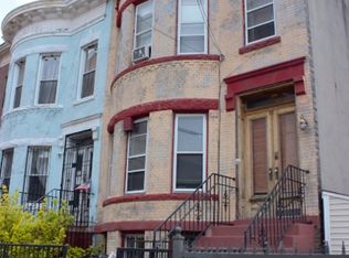 992 Herkimer St #1, Brooklyn, NY 11233