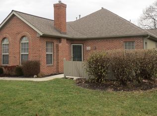 6784 Chateau Chase Dr, Columbus, OH 43235