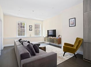 96 Barrow St #1, New York, NY 10014