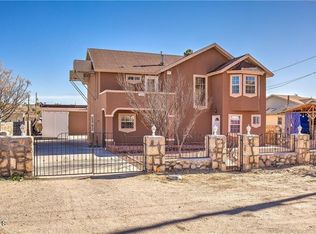13048 Sparks Dr, El Paso, TX 79928