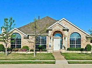 608 Regency Trl, McKinney, TX 75070