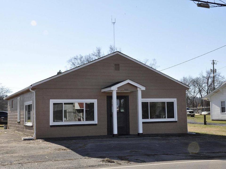1st image of 500 E Inskip Dr