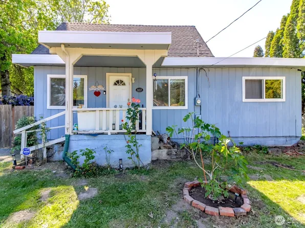 3107 C Street SE, Auburn, WA 98002