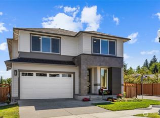 16917 SE 257th Pl, Covington, WA 98042