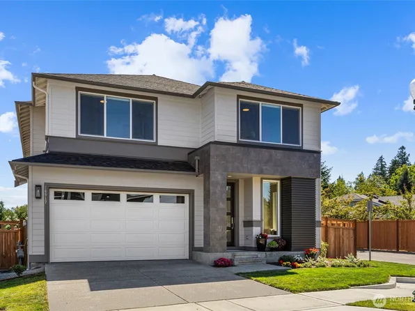 16917 SE 257th Place, Covington, WA 98042