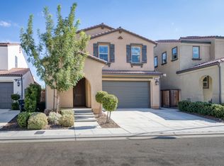 4313 Horizon Dr, Madera, CA 93636