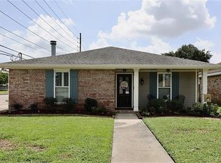 3444 Texas Ave, Kenner, LA 70065