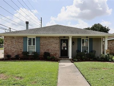 3444 Texas Ave, Kenner, LA, 70065