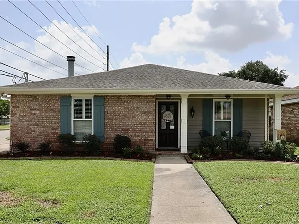 3444 Texas Ave, Kenner, LA 70065