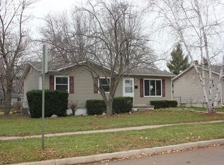 309 E Naldrette St, Durand, MI