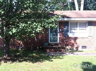 28 William Epps Loop, Kingstree, SC 29556