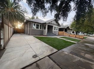 1325 N Lincoln St #A, Stockton, CA 95203