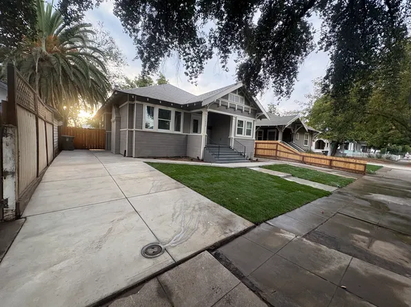 1325 N Lincoln St #A, Stockton, CA 95203