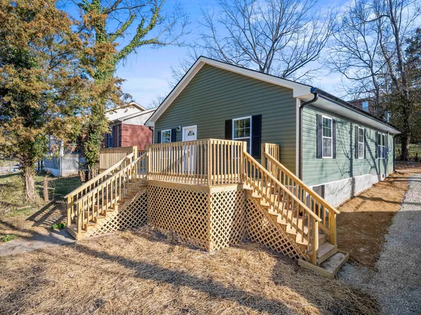 115 Langford Ave, Frankfort, KY 40601