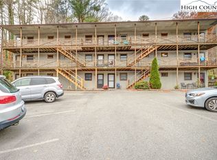 286 Faculty St #102, Boone, NC 28607