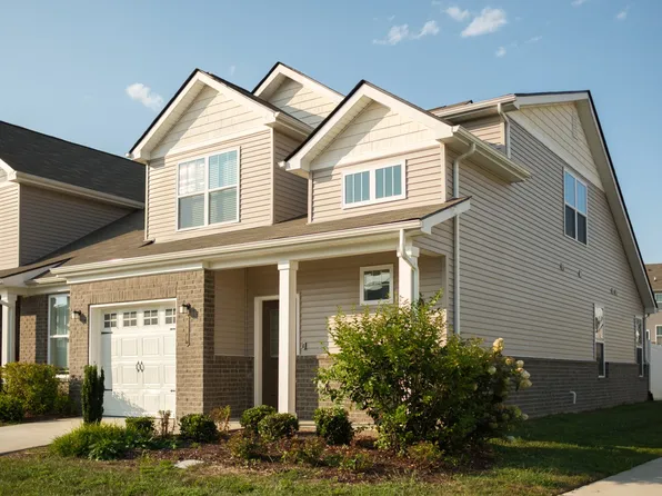 604 Birdie Dr, Spring Hill, TN 37174