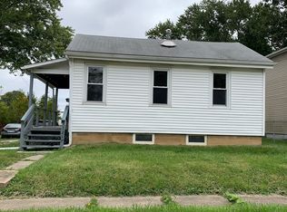 1217 Myers Ave, Ashland, OH 44805