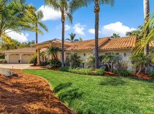 2981 Wahupa Ranch Rd, Escondido, CA 92029