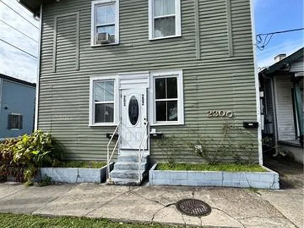 2300 Valence St #101, New Orleans, LA 70115