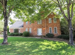 1324 Fawn Ridge Rd NW, Concord, NC 28027