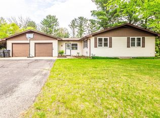 2300 OPPORTUNITY LANE, Plover, WI 54467