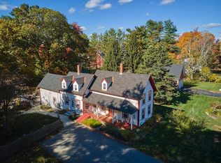 196 E Main St, East Hampstead, NH 03826