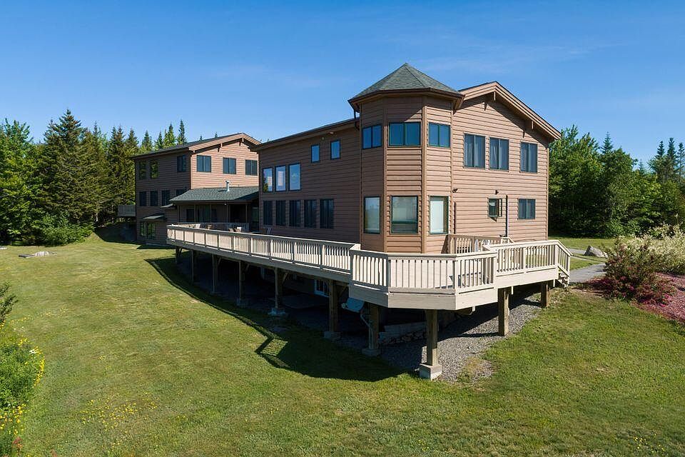 920 Goulding Lake Road, Robbinston, ME 04671 Zillow