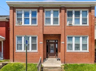 645 & 647 S Potomac St, Hagerstown, MD 21740
